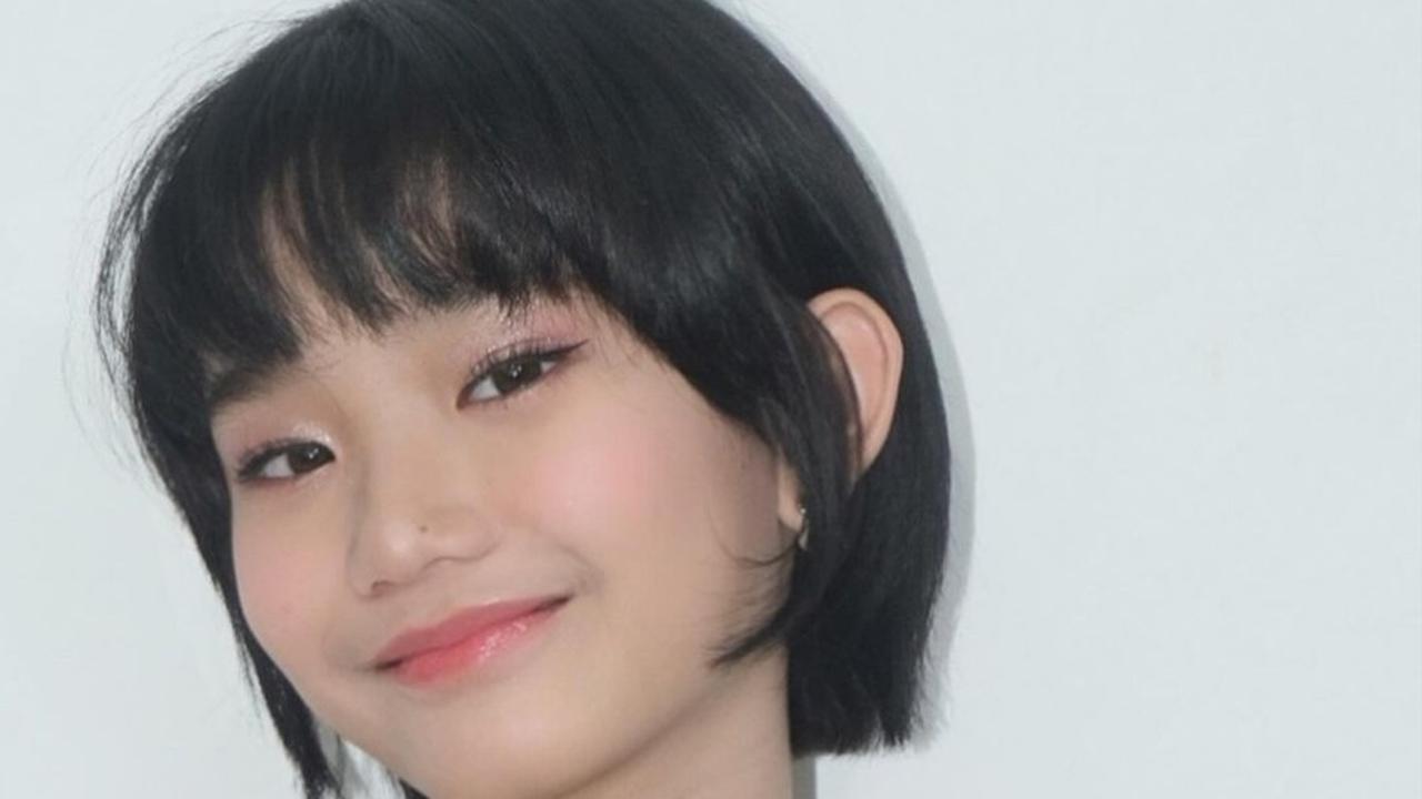 Disebut Netizen Mirip Idol K-Pop