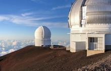Observatorium Tertinggi di Dunia Mulai Beroperasi, Bisa Mengamati Luar Angkasa Lebih Jelas