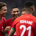 Prancis vs Maroko: Singa Atlas Pede Bisa Terkam Les Bleus!
