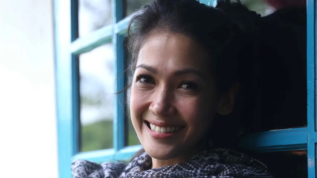 [Bintang] Mieke Amalia