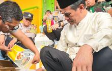 Takaran Minyak Goreng Minyakita Disunat, Pemerintah Didesak Segera Bertindak: Agar Masyarakat Tak Dirugikan