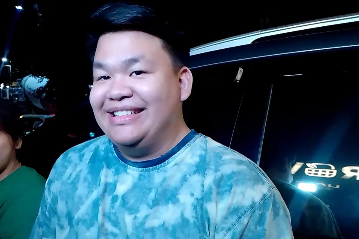 Kiki Eks CJR