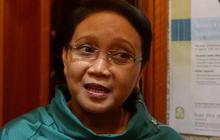 Kunjungi Fiji, Menlu Retno bahas isu perdagangan dan perubahan iklim