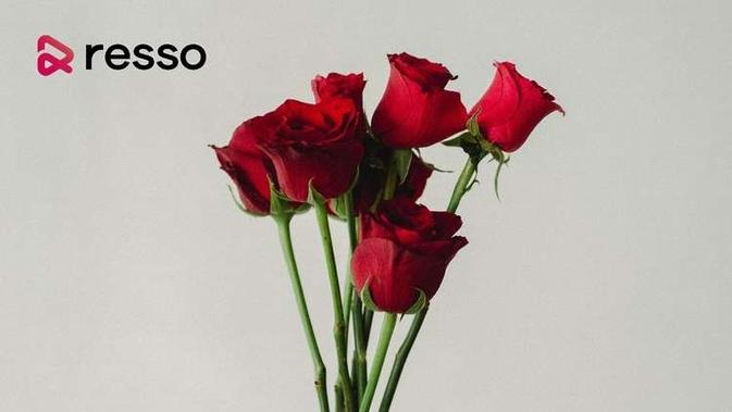 Resso, aplikasi streaming musik sosial pertama, merayakan bulan Kasih Sayang dengan kampanye #EkspresikanDenganResso (ist)