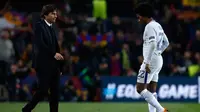 Ketimbang MU, Willian Lebih Mantap Pilih Barcelona