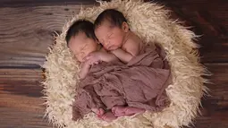 Kisah Pilu Marwa, 12 Tahun Menanti Anak lalu Meninggal Saat Melahirkan Bayi Kembar