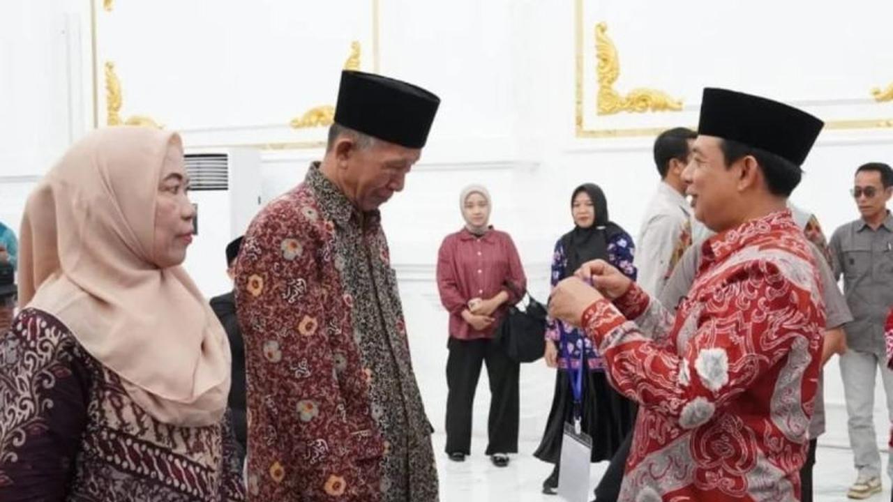 Pemkot Bengkulu Aktifkan Program Sekolah Lansia, Rangkul 500 Peserta di Sembilan Kecamatan