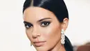Meski sudah mengalami kecelakaan, Kendall Jenner dilaporkan baik-baik saja. (instagram/kendalljenner)