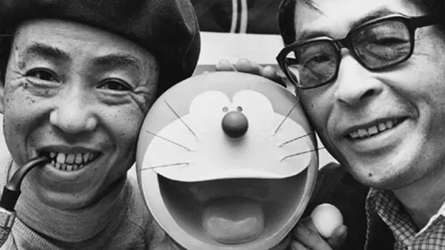 Mantan Pengarang Doraemon Istirahatkan Karya Terbaru