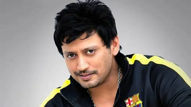 Prashanth
