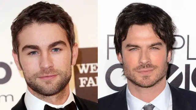 Artis Hollywood miliki wajah super mirip (foto: Getty Images)
