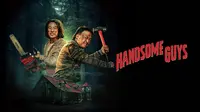 Handsome Guys (Dok. Vidio)