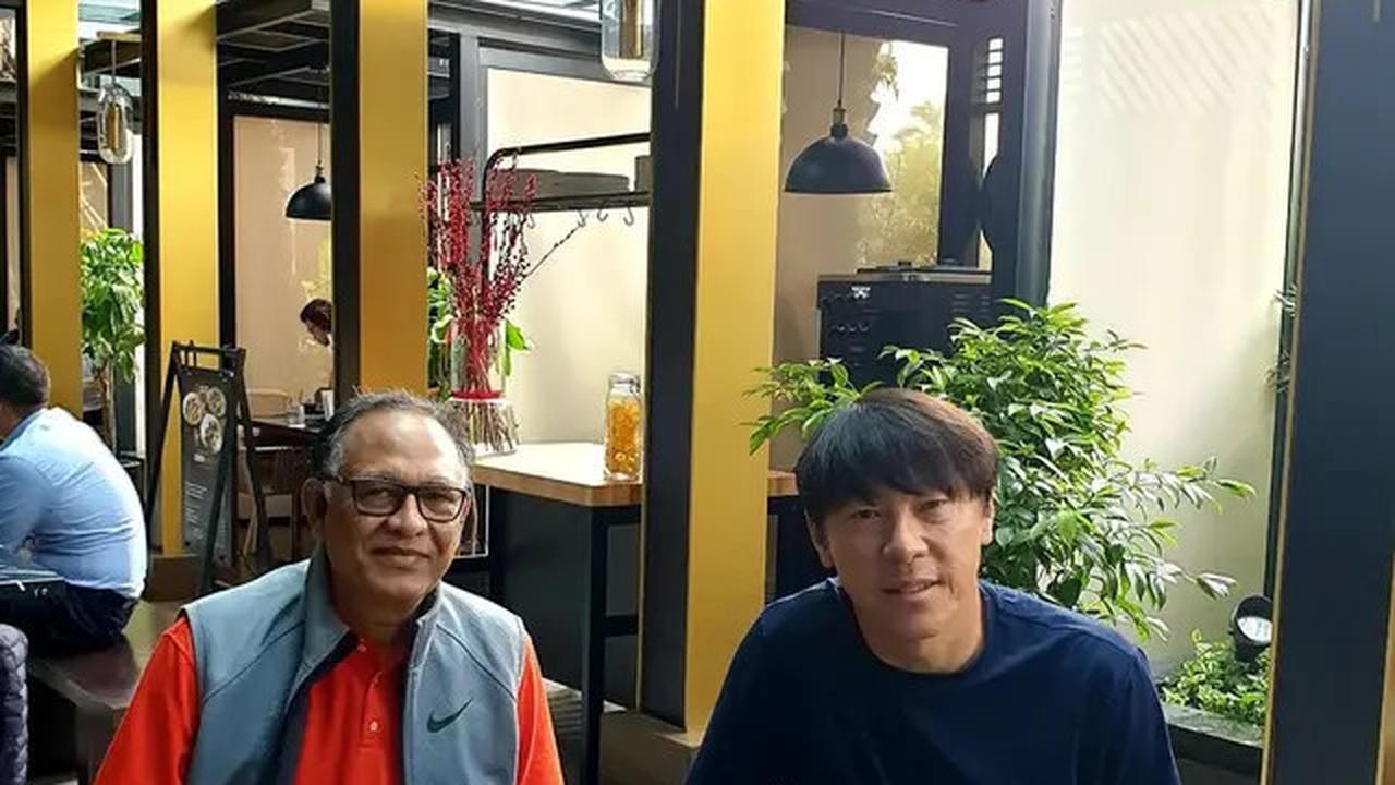 Oh Ternyata Ada Peran Krusial Kakak Irfan Bachdim dalam Proses Naturalisasi Pemain untuk Timnas Indonesia: Betugas sebagai Penghubung