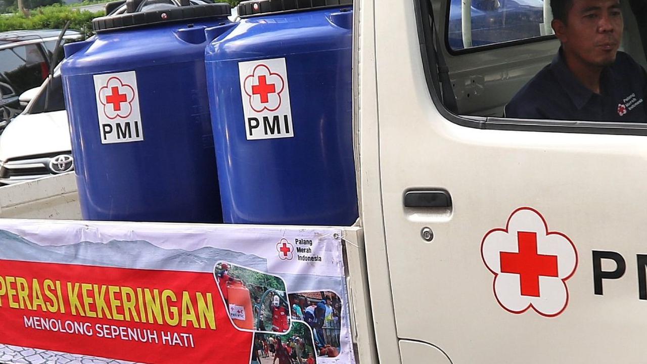 Puncak musim kemarau diprakirakan pada Juli dan Agustus 2023.