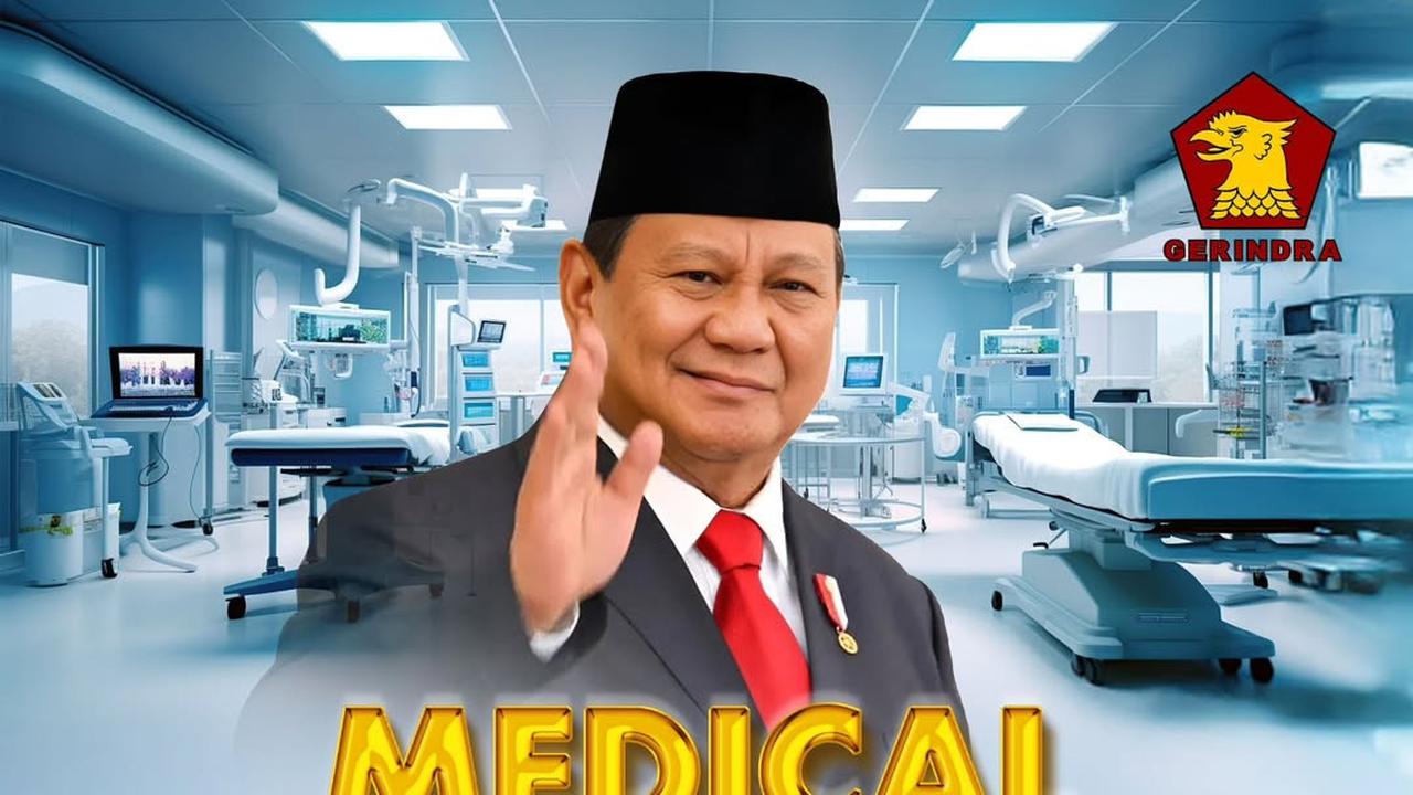 Kategori Medical Check Up Gratis dari Presiden Prabowo, Perhatikan Tiap Tes yang Diberikan