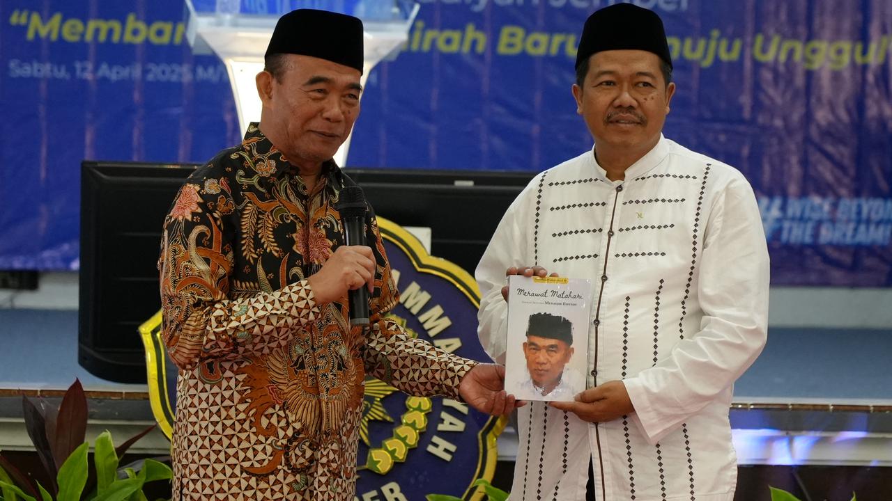 Tak Cuma Batu Bara, Muhammadiyah Juga Garap Sektor Pertambangan Lain Seperti Emas dan Nikel