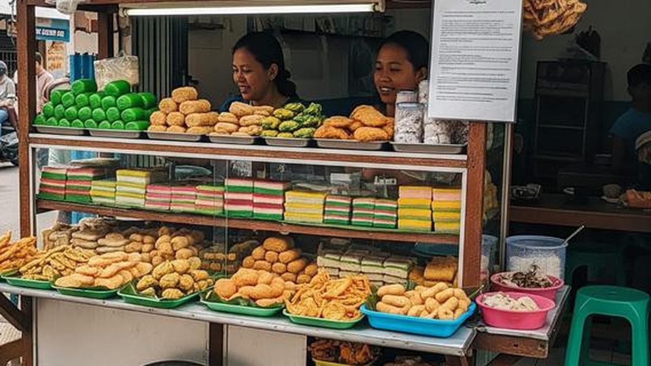5 Peluang Usaha Makanan Rumahan di Bawah Rp5 Juta, Modal Kecil Untung Besar