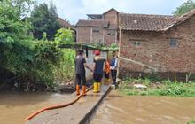 Pemkab Garut Tetapkan Status Tanggap Darurat Bencana Alam Hingga 1 Mei 2026