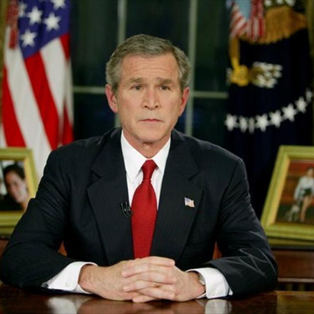 19 3 2003 Dimulainya Perang Irak Yang Dilandasi Kebohongan Global Liputan6 Com