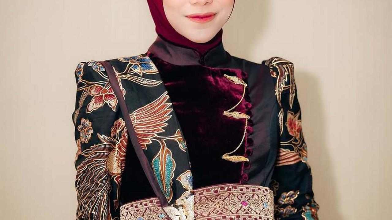 Potret Lesti Kejora Makin Cantik dan Manglingi, Pamer Baby Bump - Komentar Danang Curi Perhatian