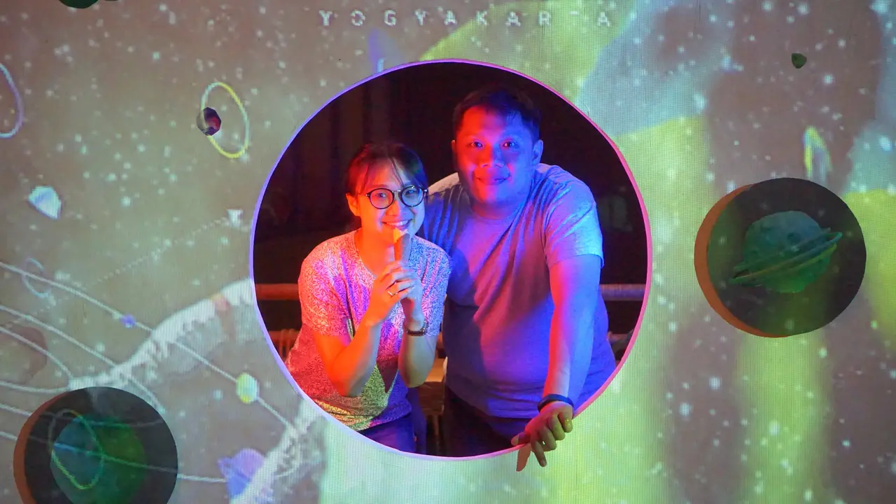 Artotel Yogyakarta