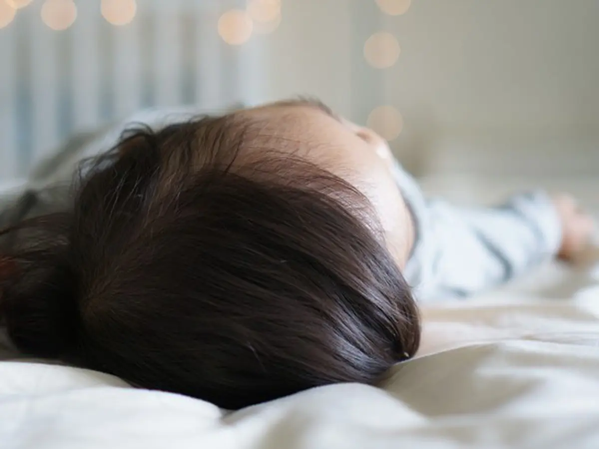 Batas Usia Kakak Adik Laki-Laki dan Perempuan Boleh Tidur Sekamar - Health  Liputan6.com