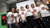 Ultah ke-17, Project Pop Luncurkan Album ke-9