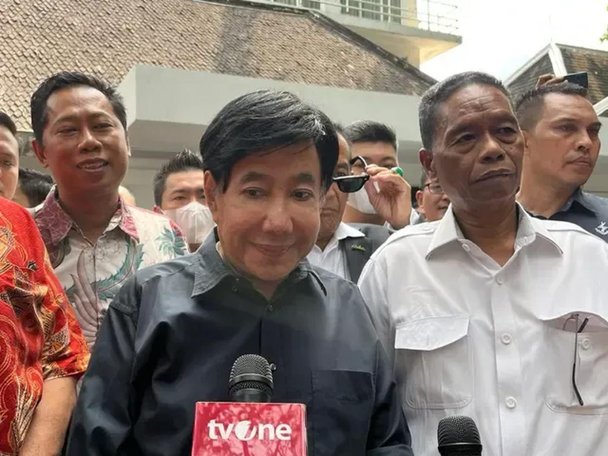Dok. Istimewa