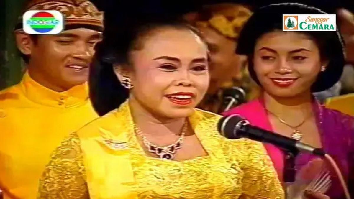 Profil Lengkap Yati Pesek, Seniman Serba Bisa yang Menginspirasi dari Panggung Tobong hingga Layar Kaca