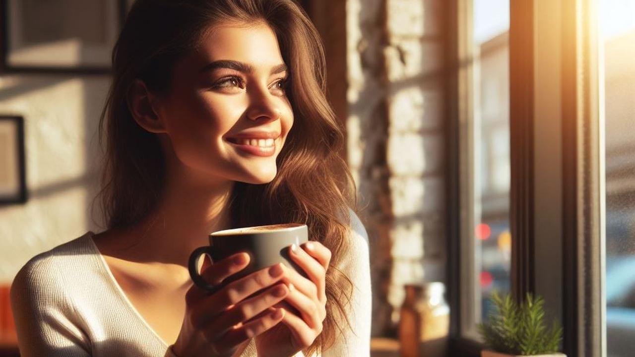 Jangan Minum Kopi Saat Perut Kosong