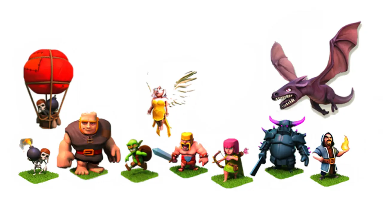 CoC