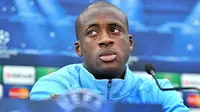 Gelandang City Enggan Hadapi Barcelona