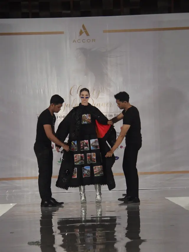 [Fimela] PTB Susan Budihardjo dan AccorHotels Gelar Program Linens for Life