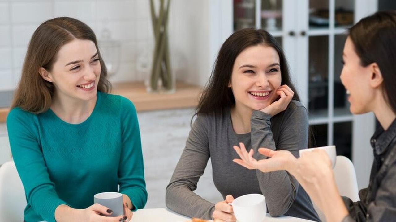 5 Tips untuk Jadi Pribadi yang Lembut, Soft Spoken  dan Disukai Banyak Orang