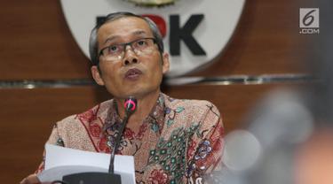 Tetapkan Bupati Cirebon Tersangka, KPK Tunjukkan Barang Bukti Gepokan Uang