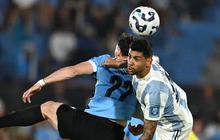 Hasil Kualifikasi Piala Dunia 2026: Argentina Menang 1-0 atas Uruguay Meski Tanpa Messi