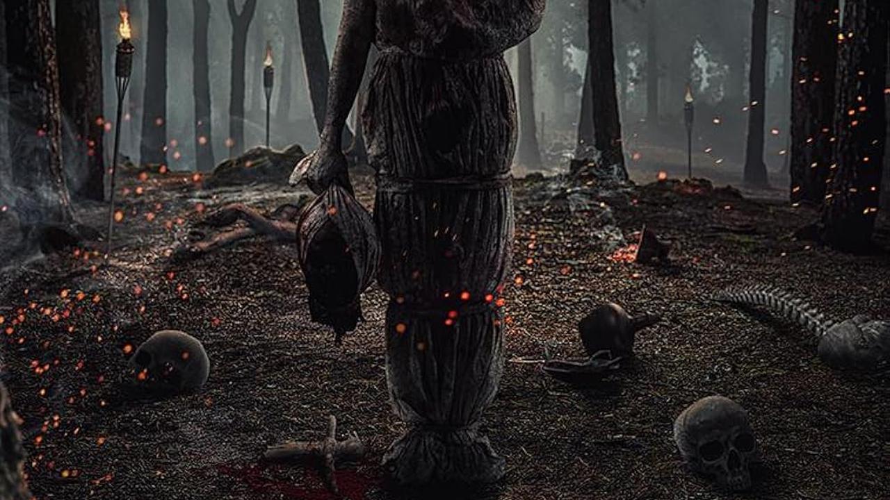 Sinopsis Film PEMBANTAIAN DUKUN SANTET, Sempat Tuai Kontroversi