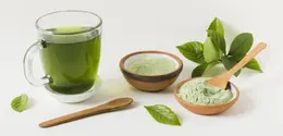 Yuk, intip manfaat greentea yang bagus untuk kulitmu! [Dok/freepik.com]
