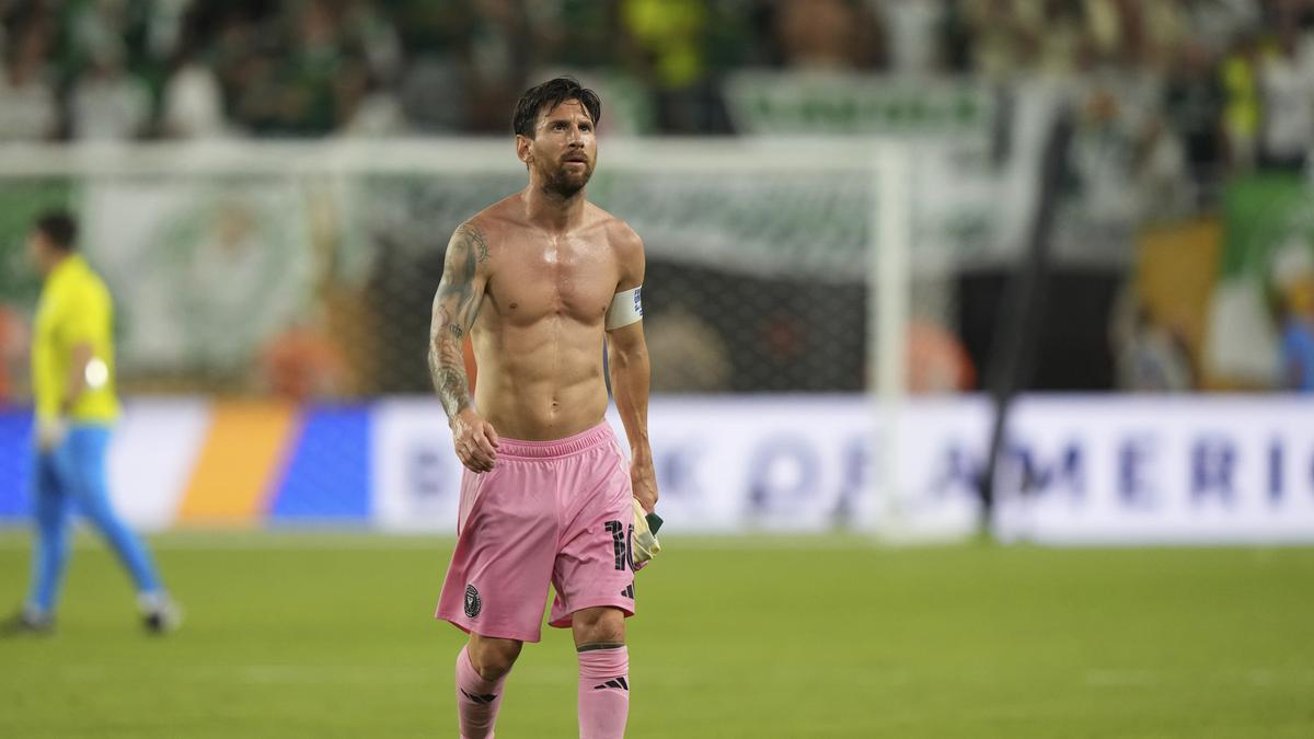 Ulang Tahun ke-38 Lionel Messi: Inilah 5 Warisan Abadi Sang Maestro di Sepak Bola