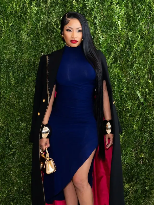 Nicki Minaj