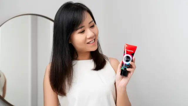 Dapatkan Senyum Cerah Hanya dalam 3 Hari dengan Oral Beauty Terbaru yang Harus Dimiliki