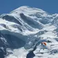 Mont Blanc (Public Domain)