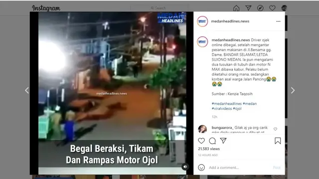 Tangkapan Layar