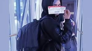 Jejak TKW Asal Bandung Barat Diduga Disekap di UEA