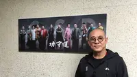 Momen Jet Li Didandani Putrinya, Ungkap Pakaiannya Lebih Tua dari Umur Sang Anak