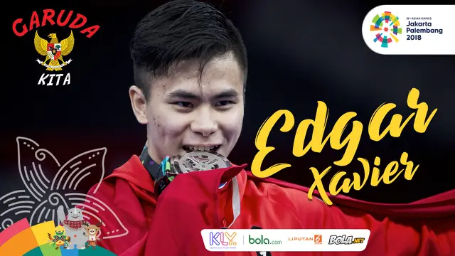 Edgar Xavier