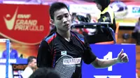 Tiga Tunggal Putra Indonesia ke Babak Utama Malaysia Open