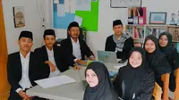Pesantren Qur'an Anamfal Gelar Lomba Hafalan Al Quran Internasional, Peserta dari 7 Negara