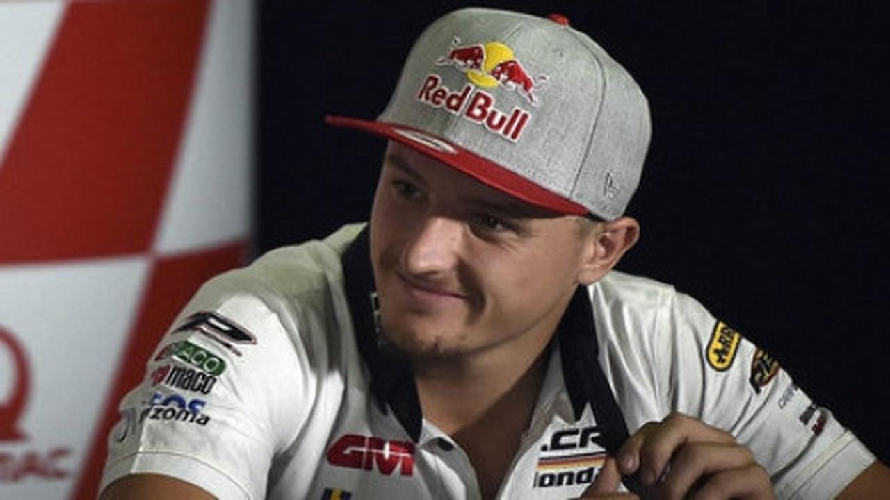 21 Pebalap lengkapi grid MotoGP 2016
