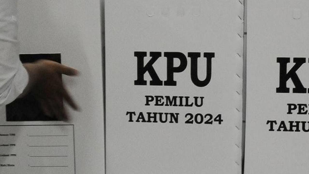 Daftar 87 Caleg Lolos DPR dari Dapil Jatim, Ada Cucu Soekarno hingga Putra SBY